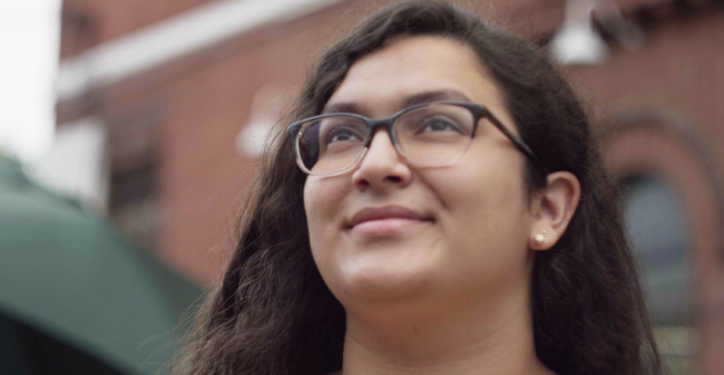 Audible's Community Impact