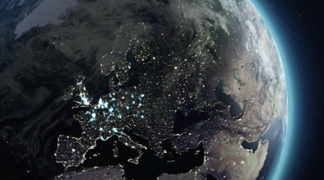 Prologis Video Poster