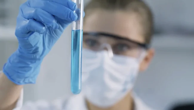 Beigene Corporate Introduction Video